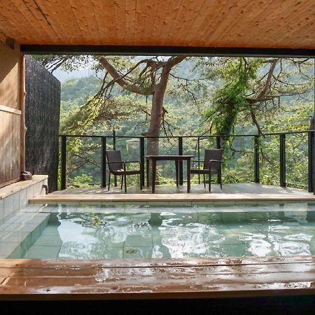 Livemax Resort Kinugawa Nikko Zewnętrze zdjęcie