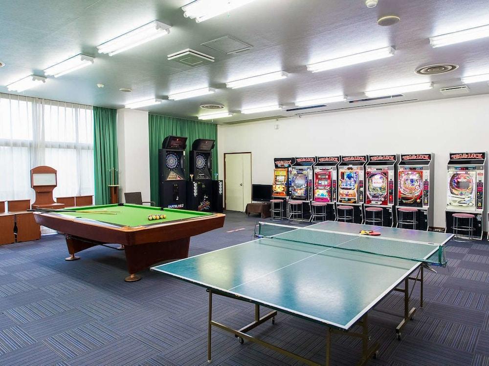 Livemax Resort Kinugawa Nikko Zewnętrze zdjęcie