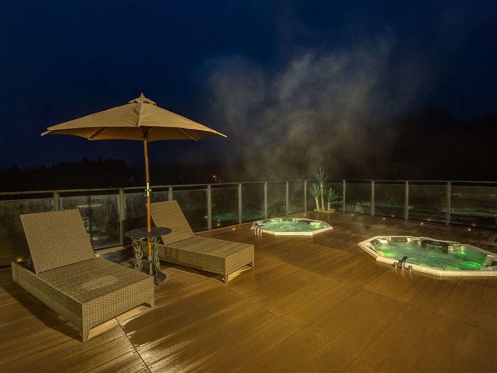 Livemax Resort Kinugawa Nikko Zewnętrze zdjęcie
