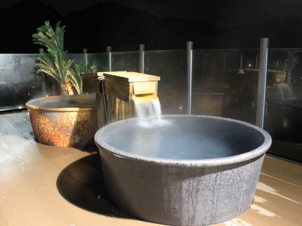 Livemax Resort Kinugawa Nikko Zewnętrze zdjęcie