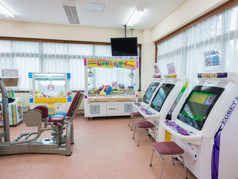 Livemax Resort Kinugawa Nikko Zewnętrze zdjęcie