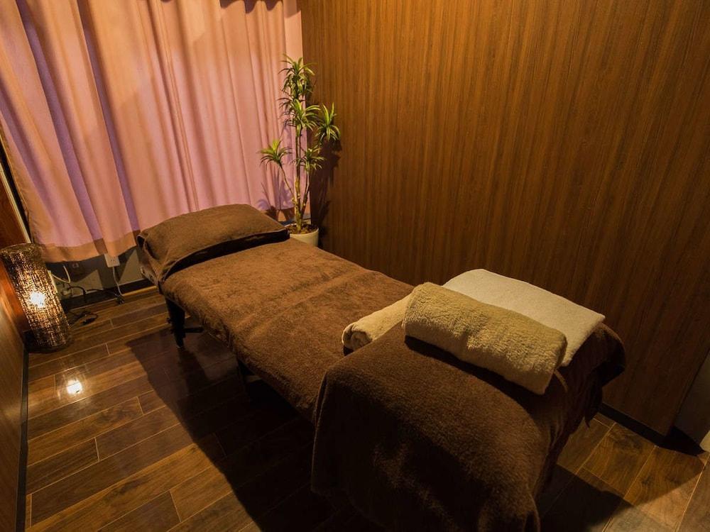 Livemax Resort Kinugawa Nikko Zewnętrze zdjęcie
