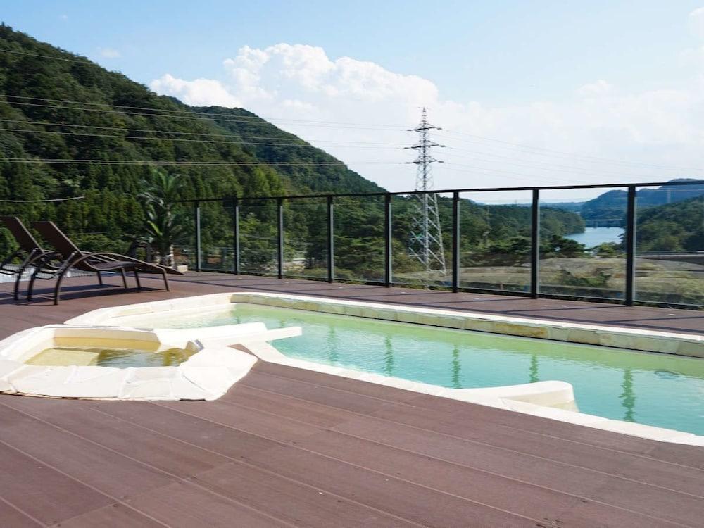 Livemax Resort Kinugawa Nikko Zewnętrze zdjęcie