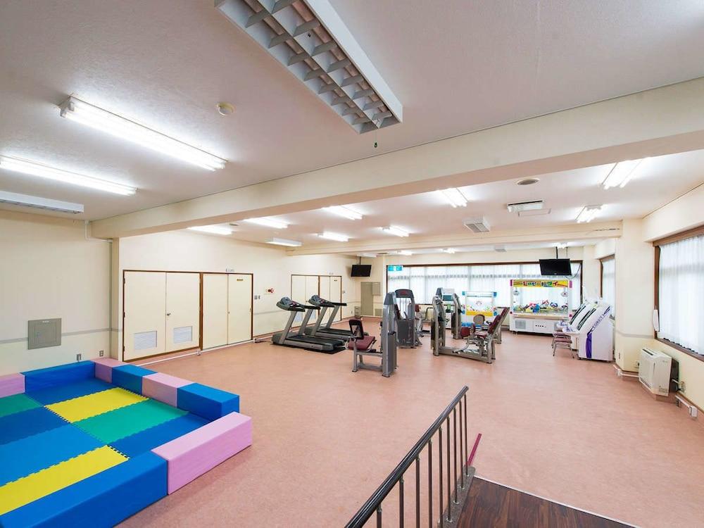 Livemax Resort Kinugawa Nikko Zewnętrze zdjęcie