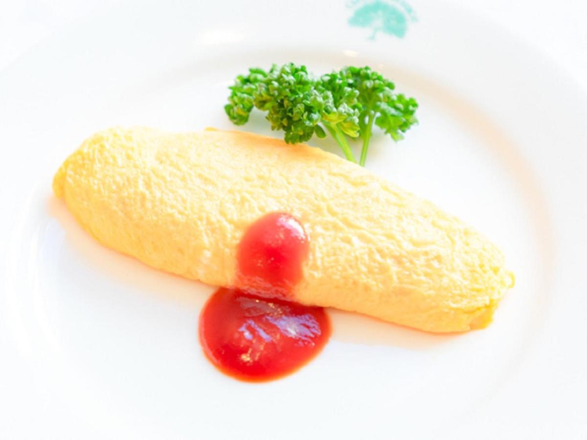 Livemax Resort Kinugawa Nikko Zewnętrze zdjęcie
