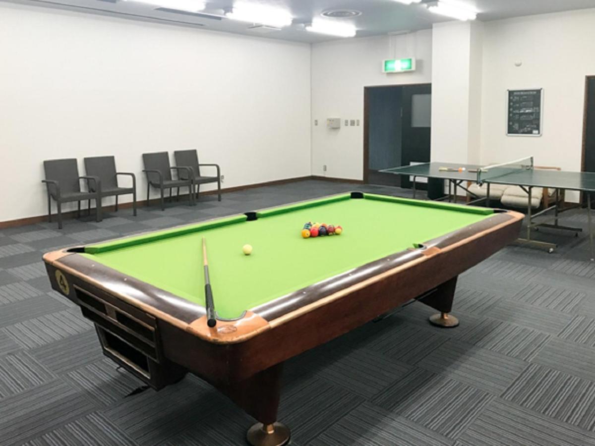 Livemax Resort Kinugawa Nikko Zewnętrze zdjęcie