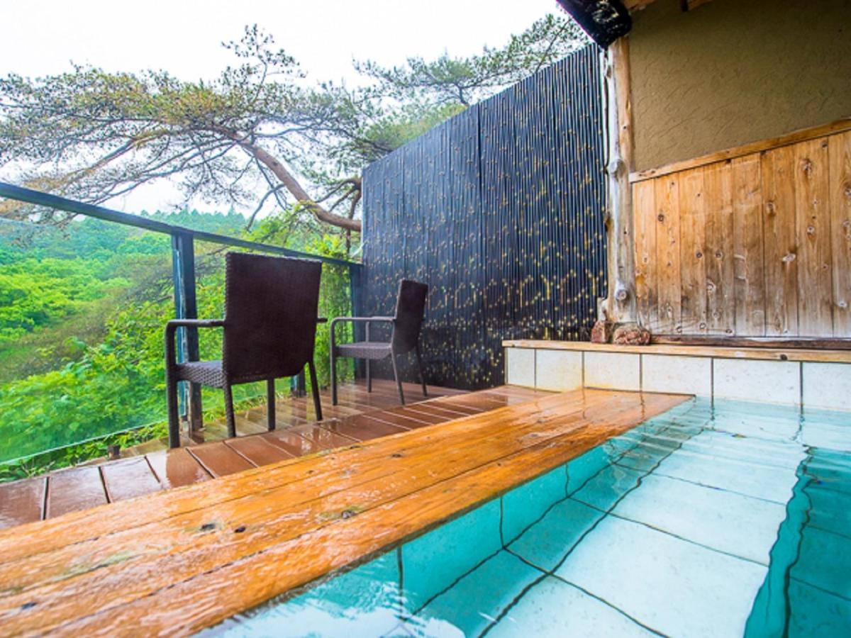 Livemax Resort Kinugawa Nikko Zewnętrze zdjęcie