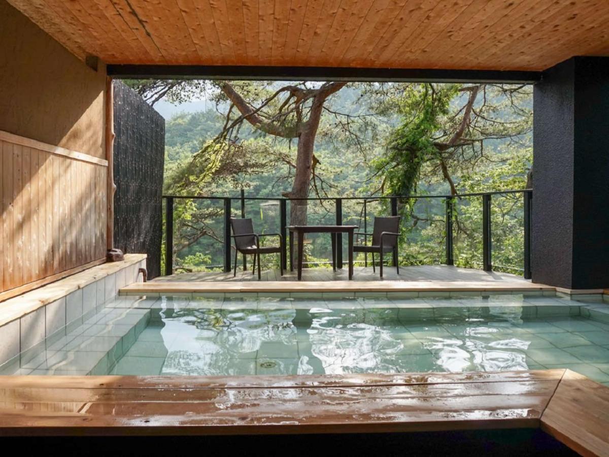 Livemax Resort Kinugawa Nikko Zewnętrze zdjęcie
