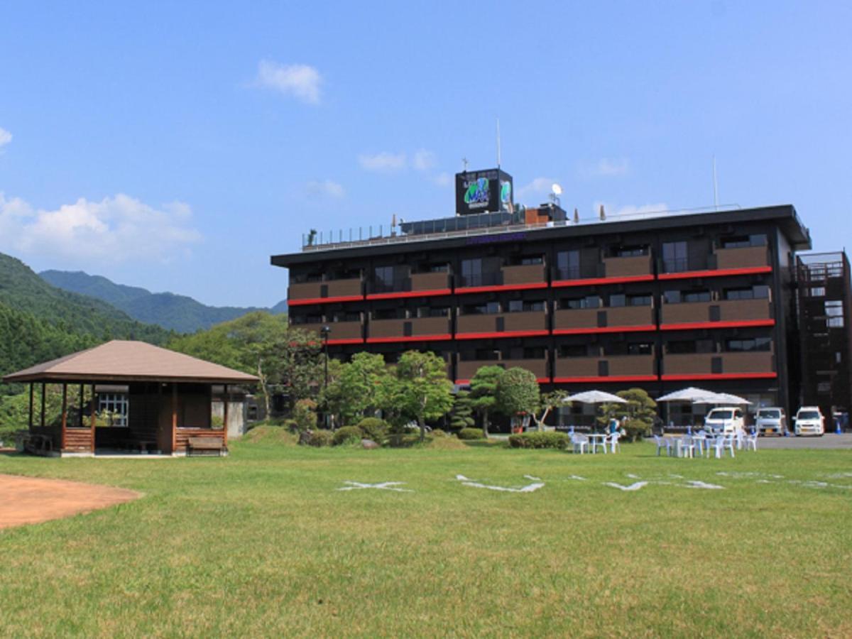 Livemax Resort Kinugawa Nikko Zewnętrze zdjęcie