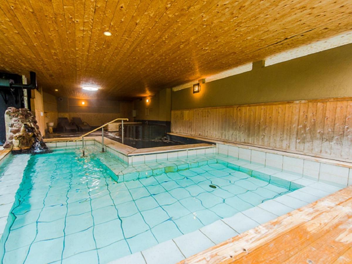 Livemax Resort Kinugawa Nikko Zewnętrze zdjęcie
