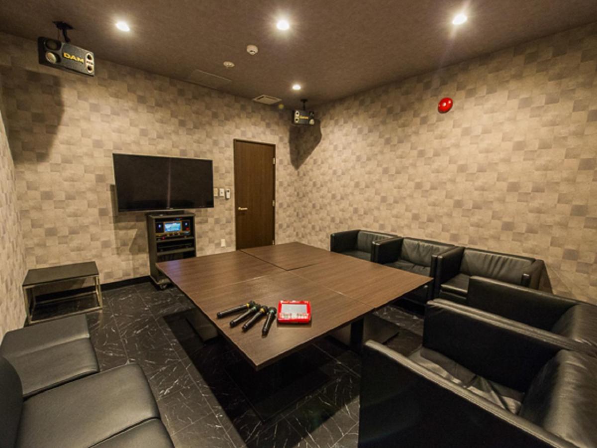 Livemax Resort Kinugawa Nikko Zewnętrze zdjęcie