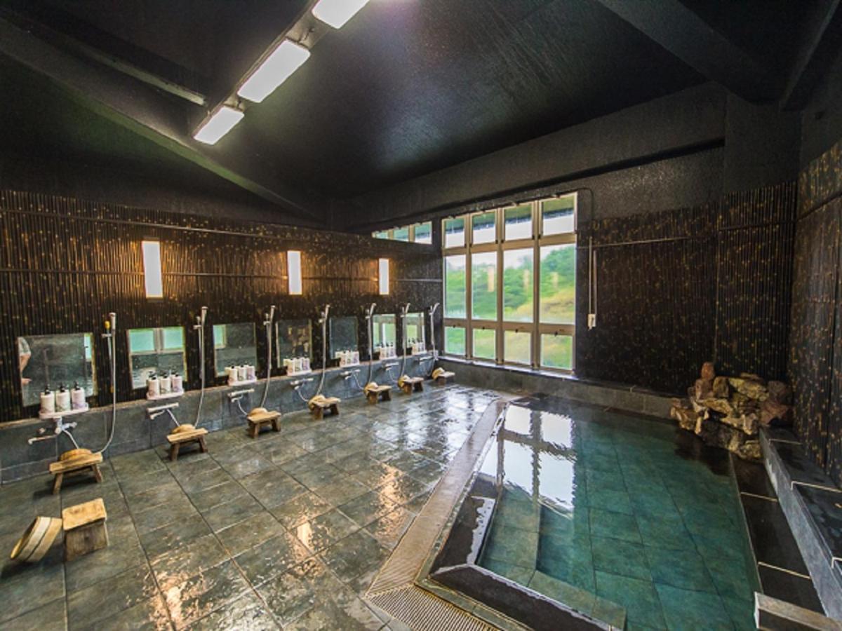Livemax Resort Kinugawa Nikko Zewnętrze zdjęcie