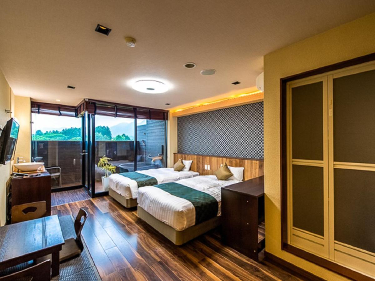 Livemax Resort Kinugawa Nikko Zewnętrze zdjęcie