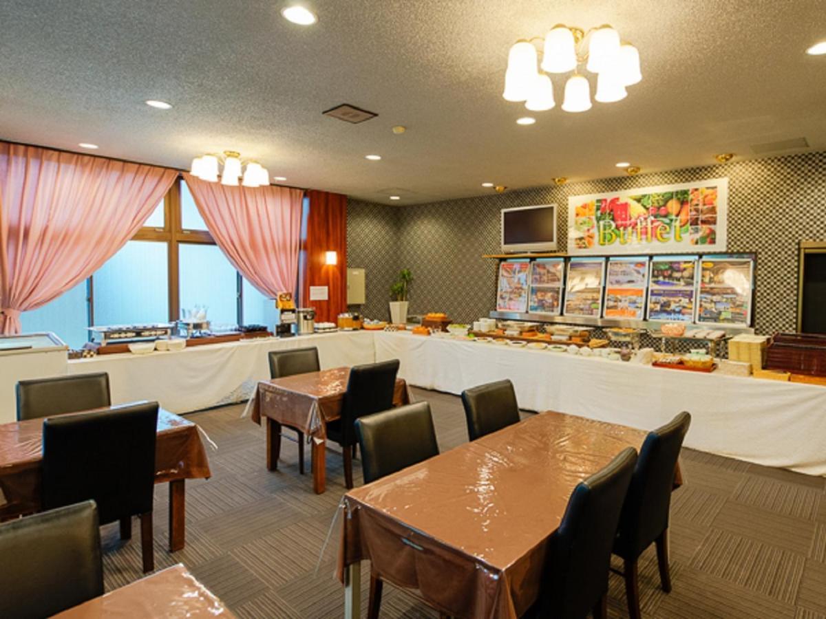 Livemax Resort Kinugawa Nikko Zewnętrze zdjęcie