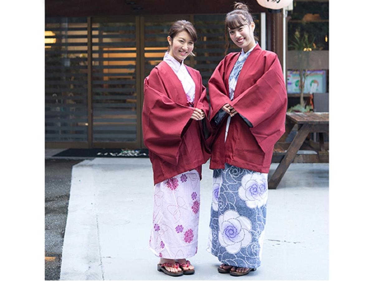 Livemax Resort Kinugawa Nikko Zewnętrze zdjęcie