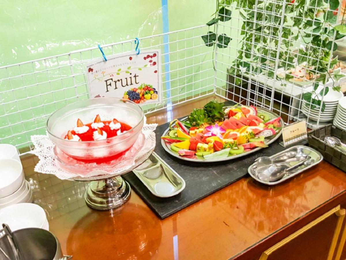 Livemax Resort Kinugawa Nikko Zewnętrze zdjęcie