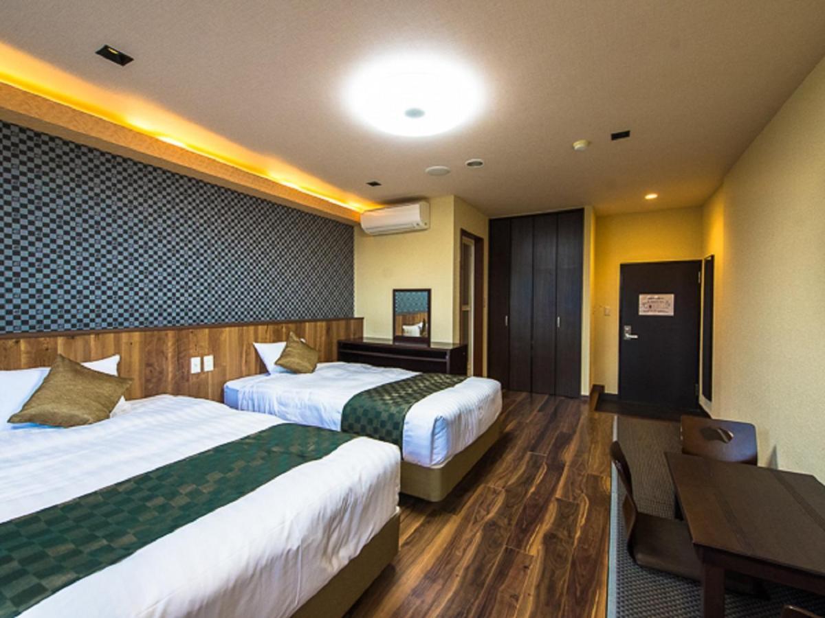 Livemax Resort Kinugawa Nikko Zewnętrze zdjęcie