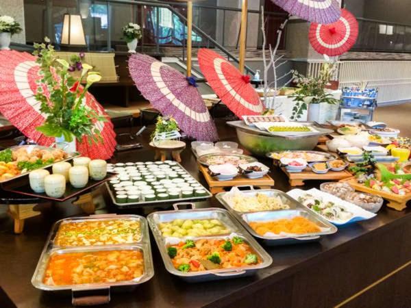 Livemax Resort Kinugawa Nikko Zewnętrze zdjęcie