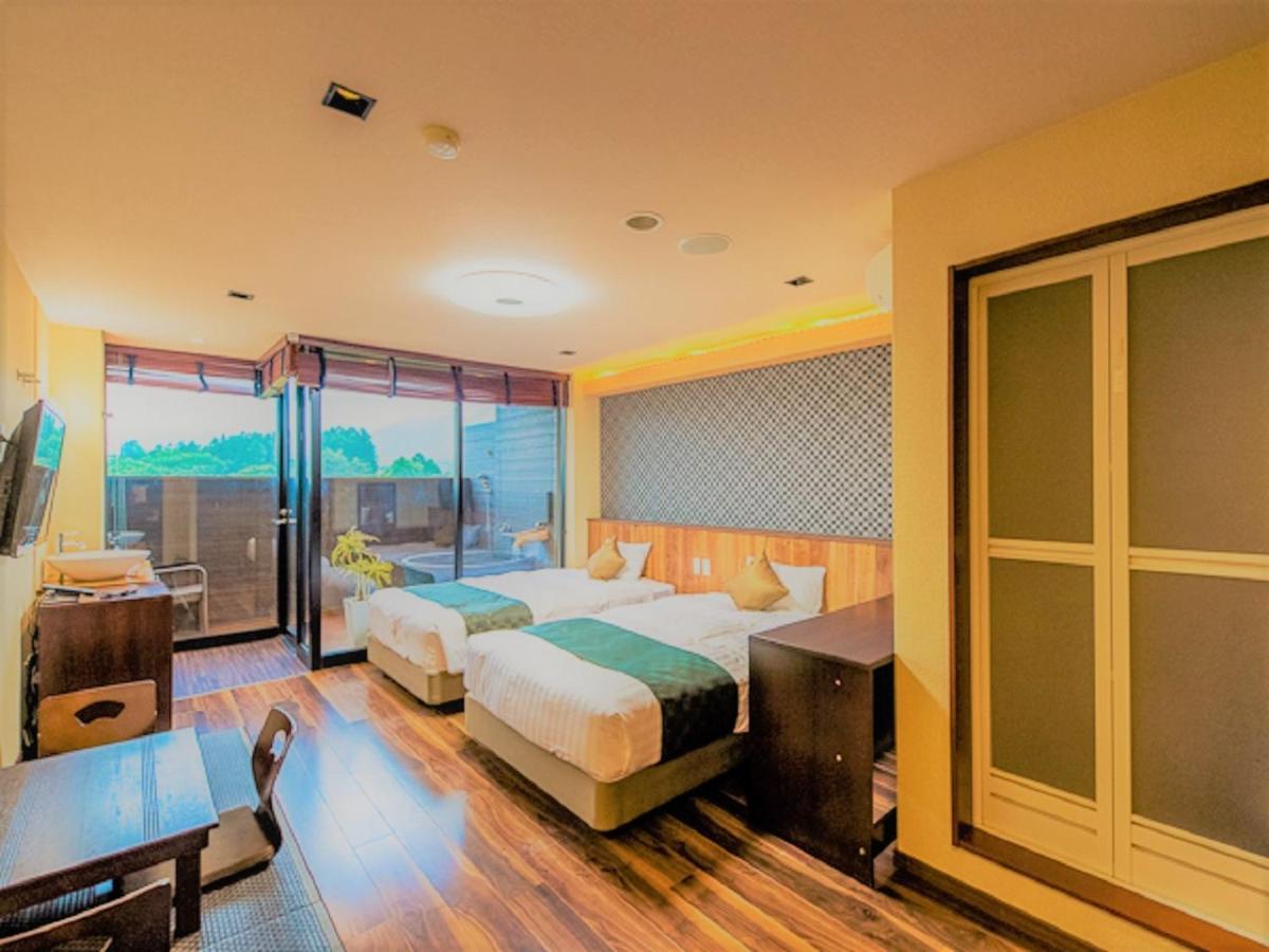 Livemax Resort Kinugawa Nikko Zewnętrze zdjęcie