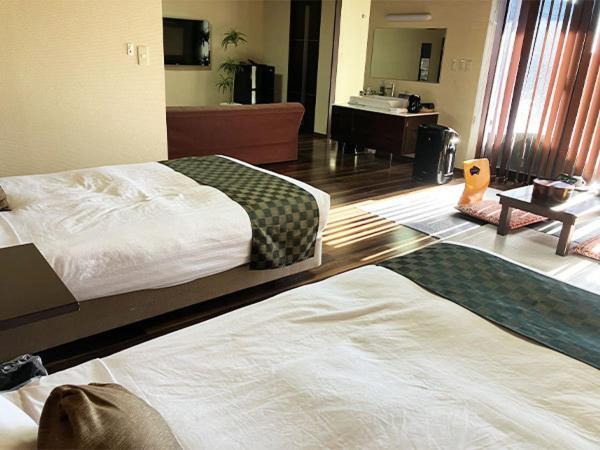 Livemax Resort Kinugawa Nikko Zewnętrze zdjęcie